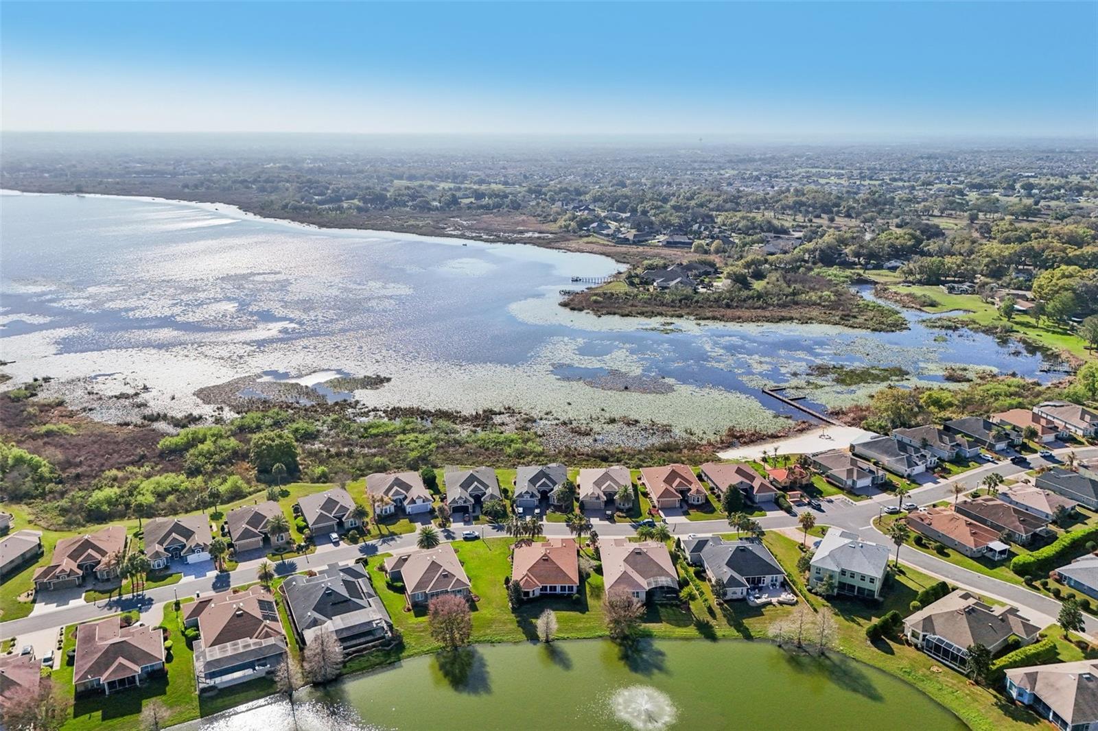 Image 35 of 55 For 10144 Lake Miona Way