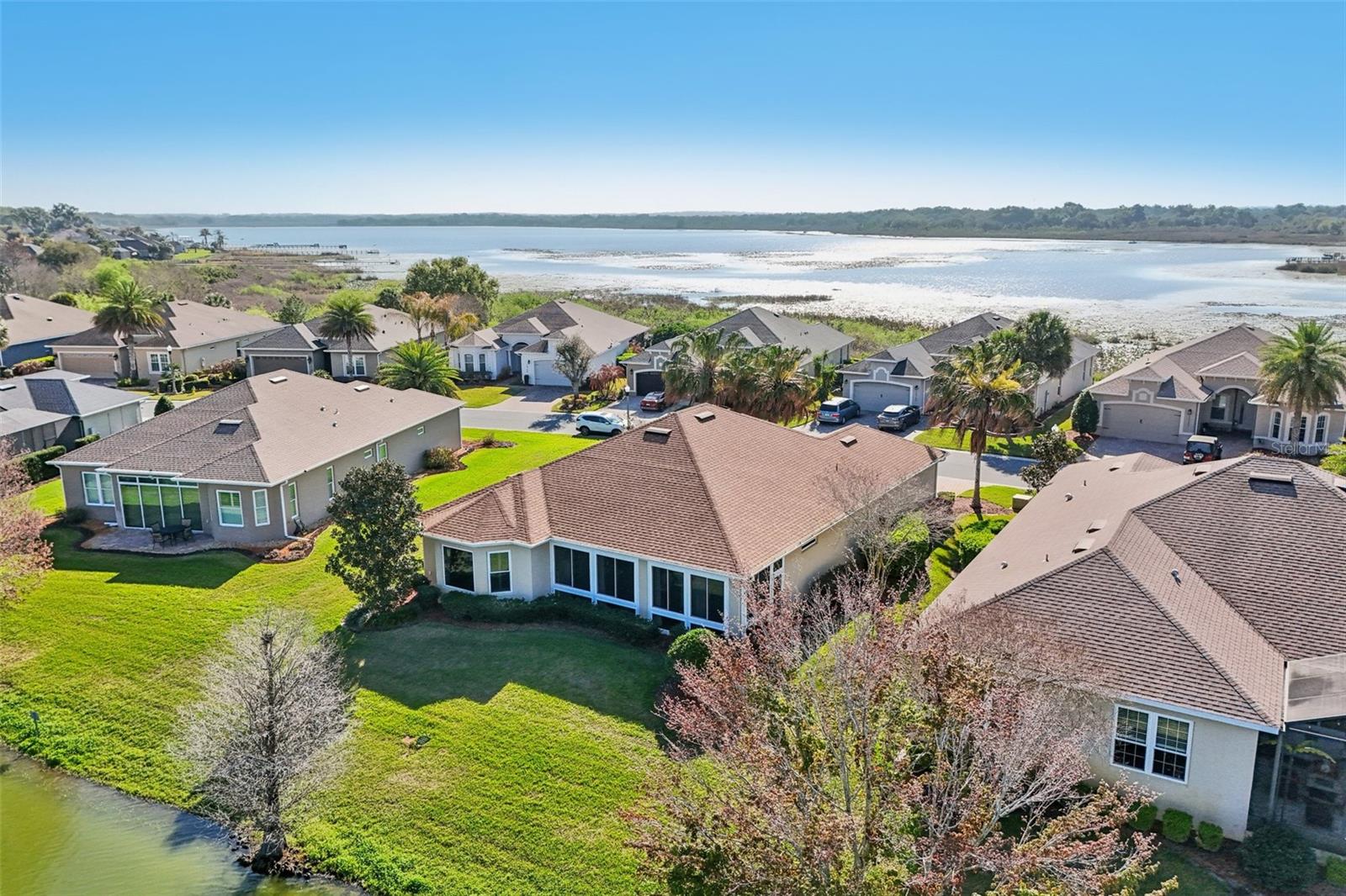 Image 40 of 55 For 10144 Lake Miona Way