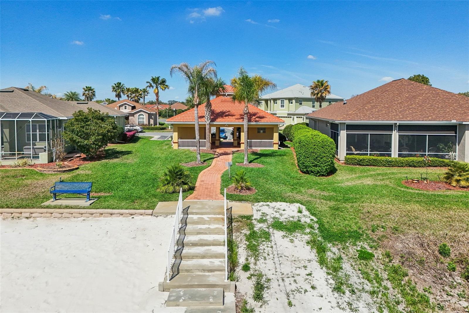 Image 47 of 55 For 10144 Lake Miona Way