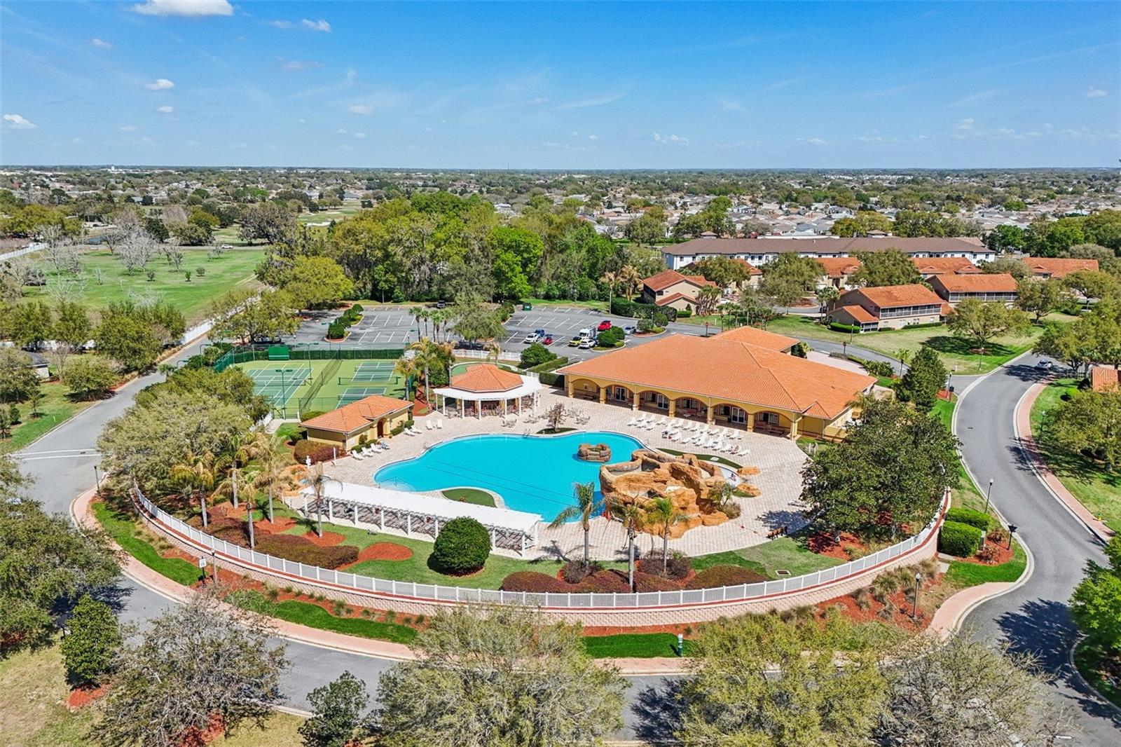 Image 49 of 55 For 10144 Lake Miona Way