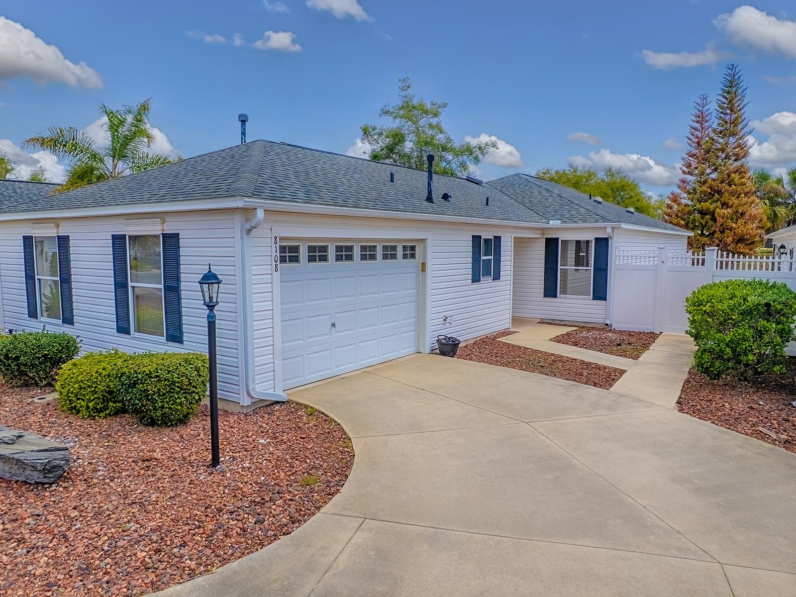 Details for 8108 169th Tweedside Loop, THE VILLAGES, FL 32162