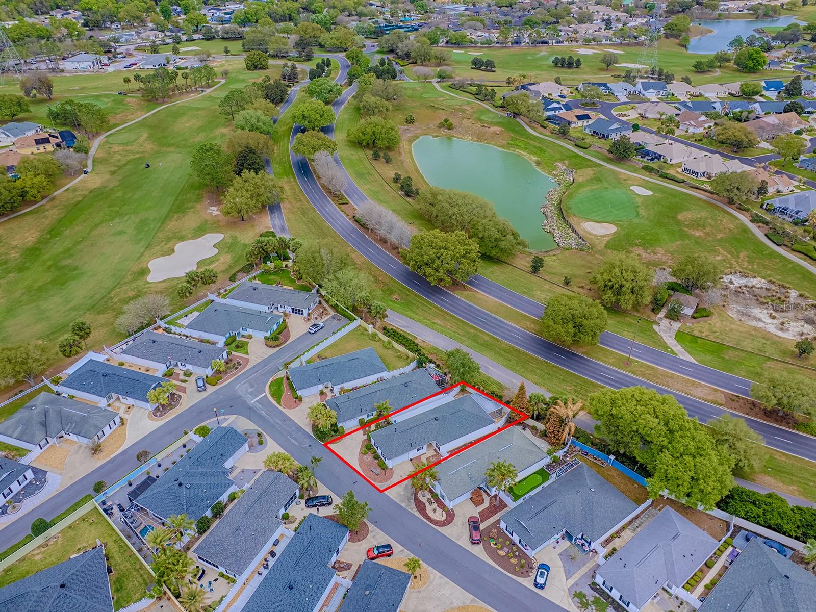 Image 38 of 42 For 8108 169th Tweedside Loop