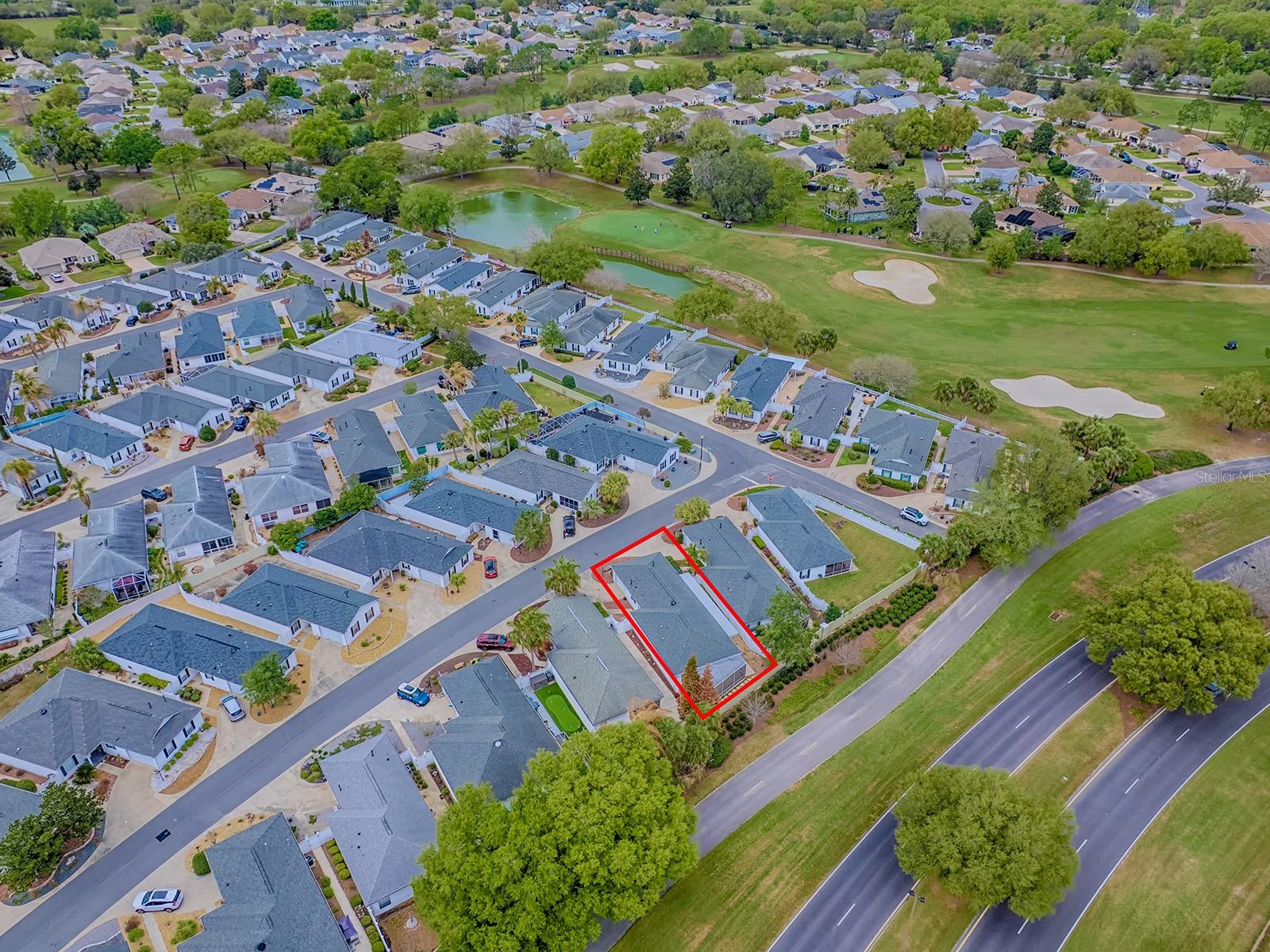 Image 41 of 42 For 8108 169th Tweedside Loop