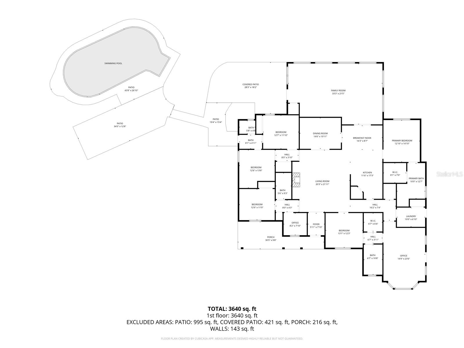 Image 89 of 90 For 22301 Coronado Somerset Drive
