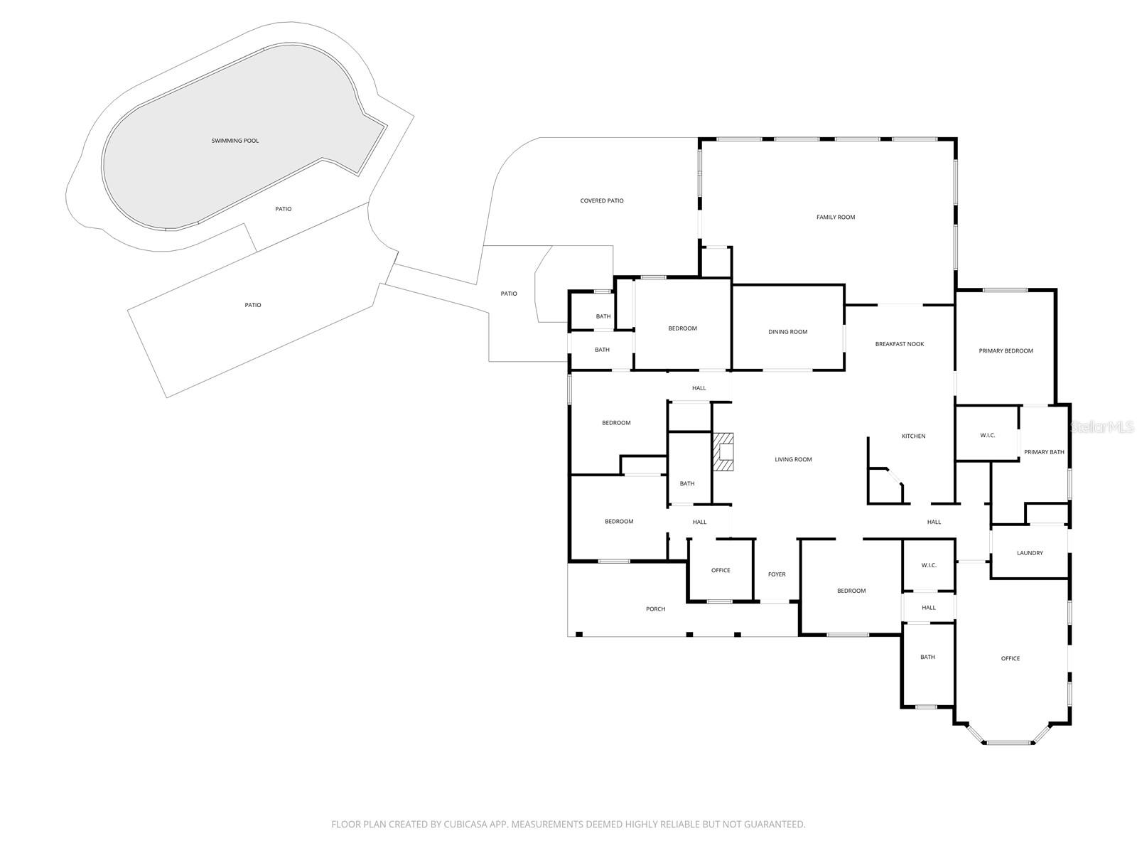 Image 90 of 90 For 22301 Coronado Somerset Drive