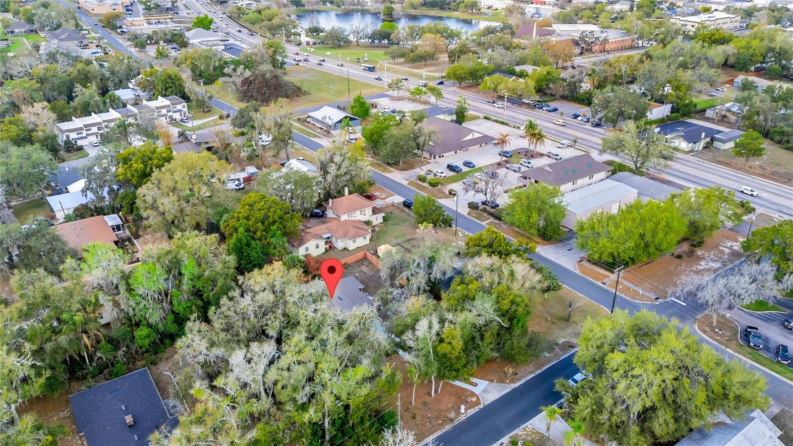 Image 37 of 40 For 1244 Lake Avenue