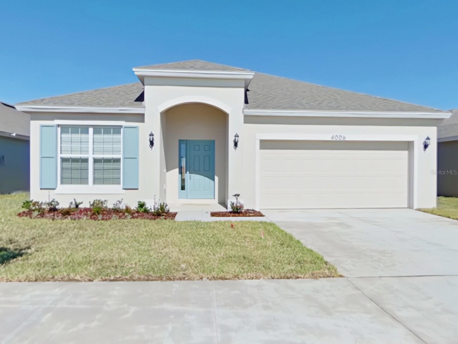 Details for 1321 Tupelo Trail, HAINES CITY, FL 33844
