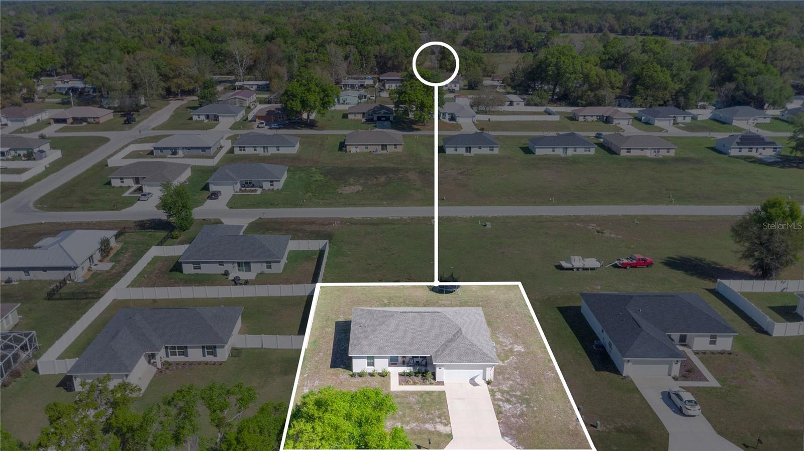 Image 23 of 26 For 1725 160th Place