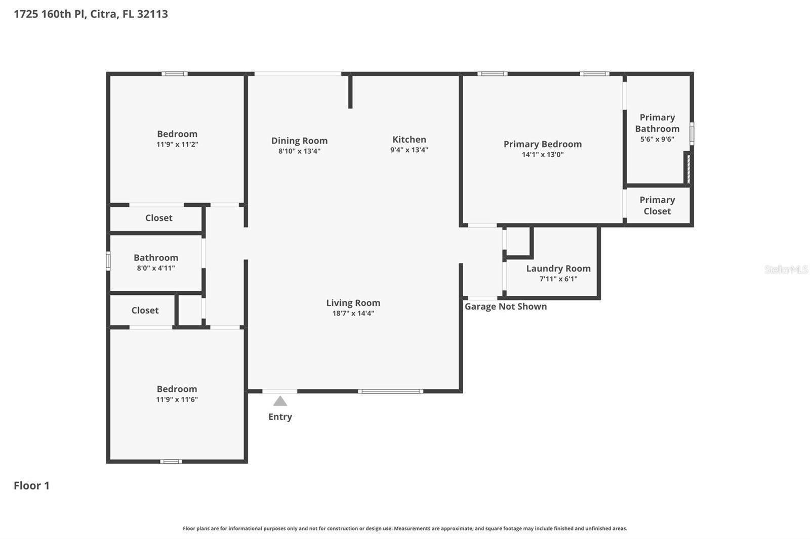 Image 26 of 26 For 1725 160th Place