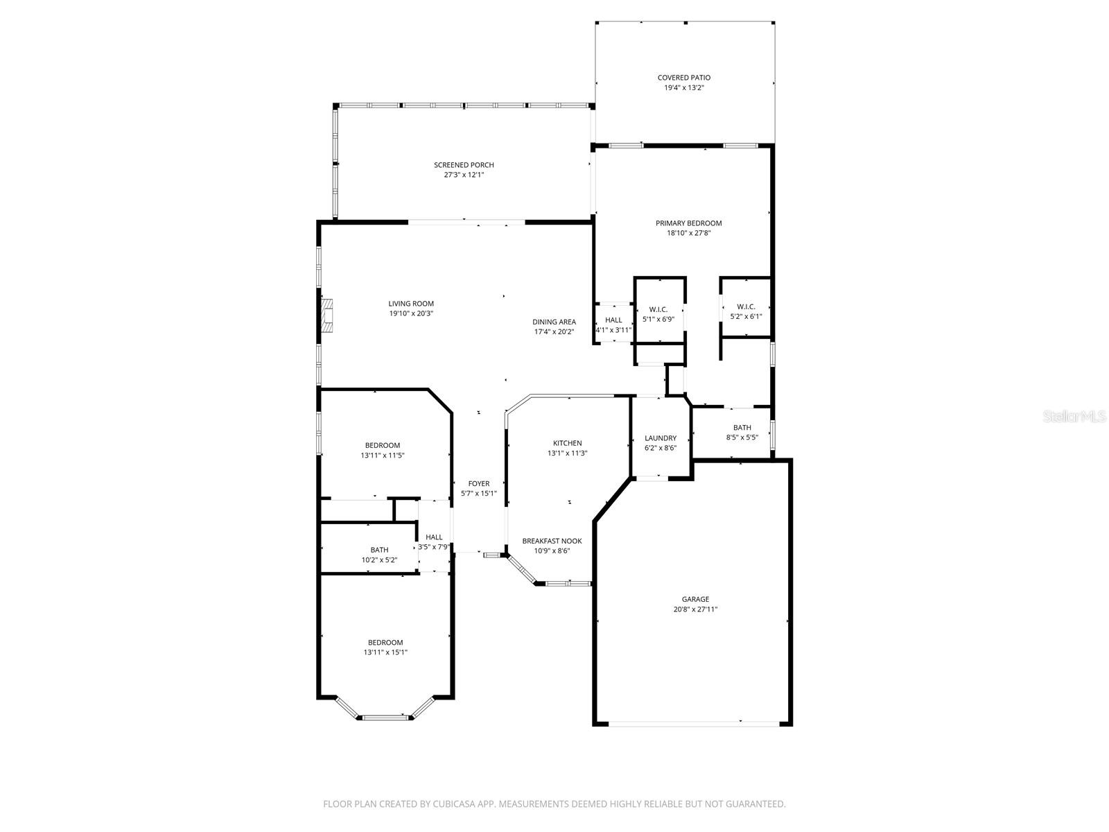 Image 5 of 82 For 2967 Saint Thomas Lane