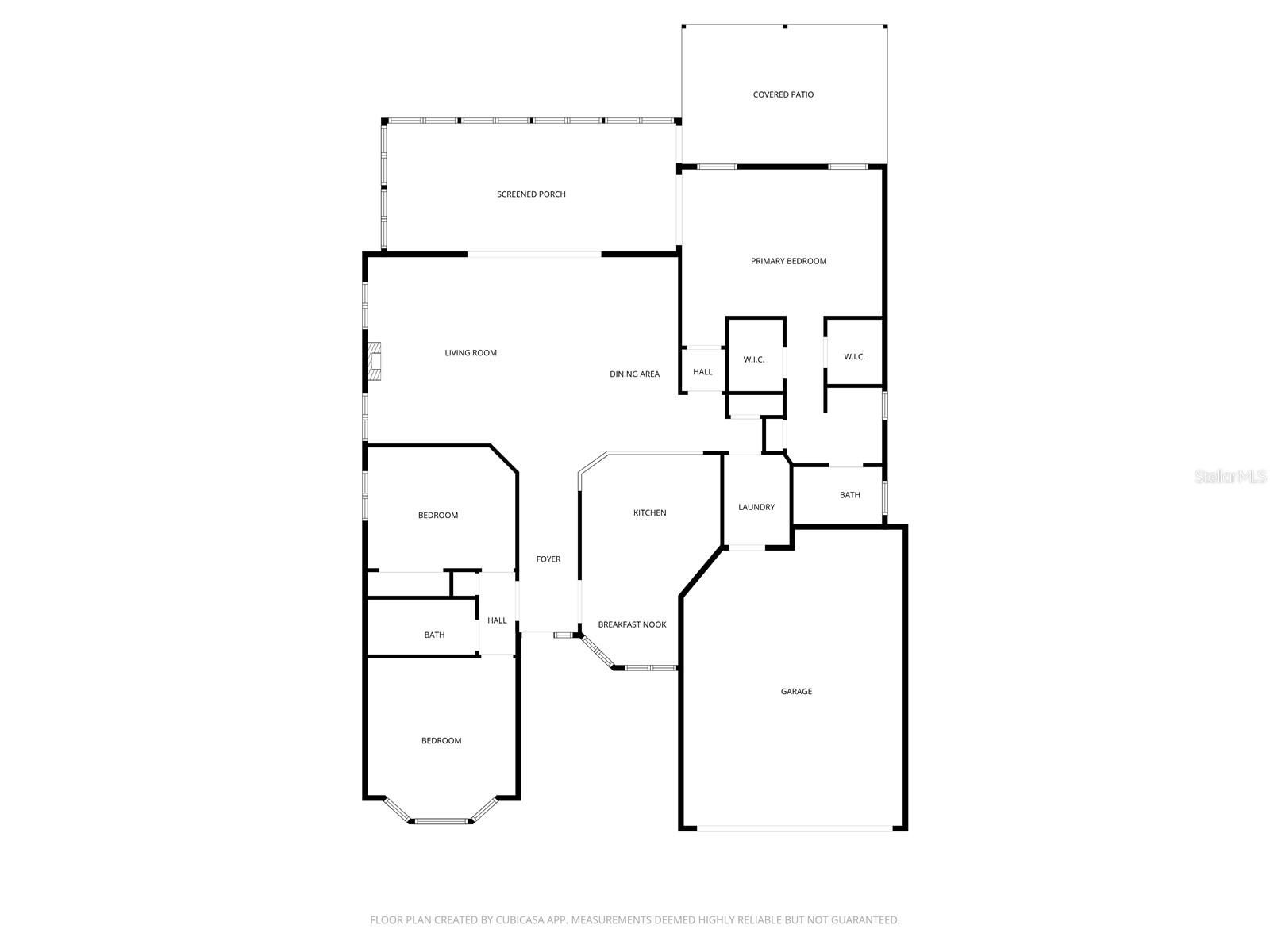 Image 60 of 82 For 2967 Saint Thomas Lane