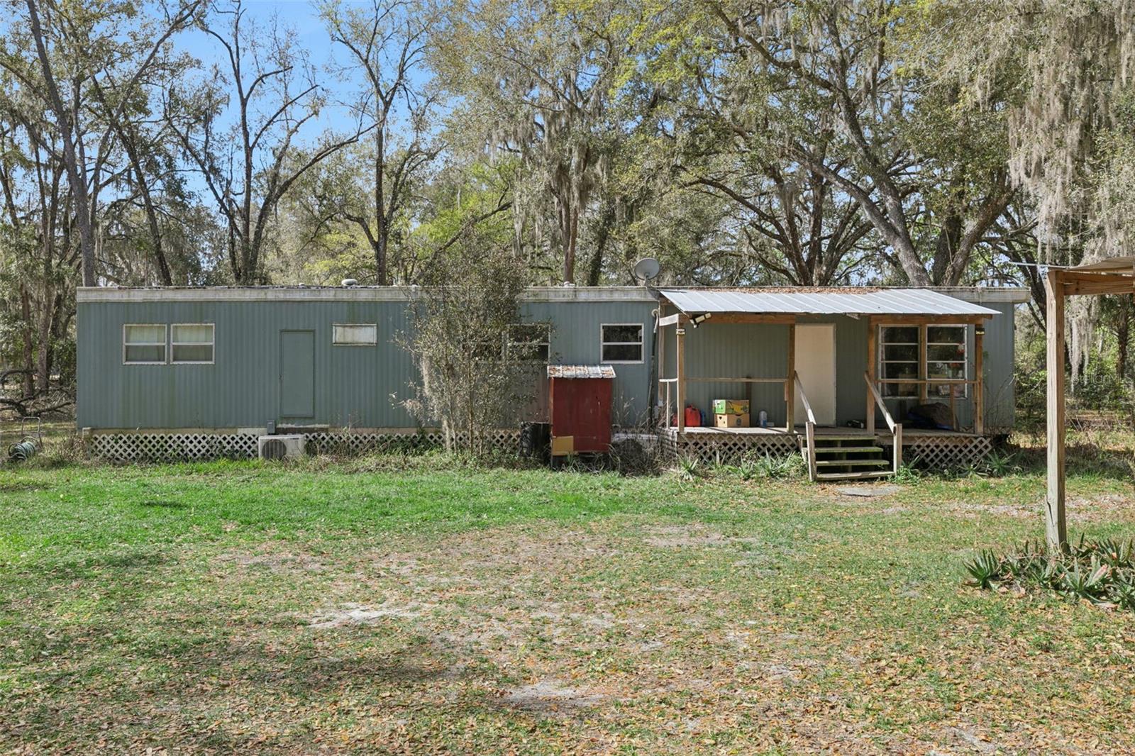 Details for 15527 Trousdale Street, CLERMONT, FL 34715