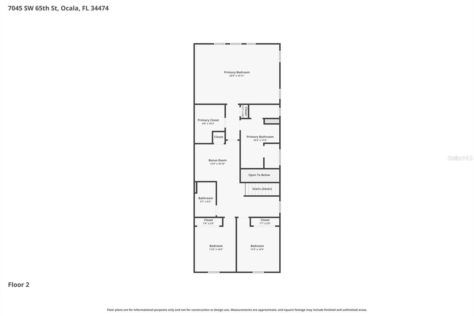 Image 81 of 81 For 7045 65th Street