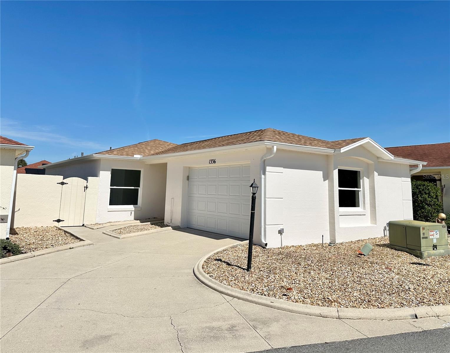 Details for 1336 Lajolla Circle, LADY LAKE, FL 32159