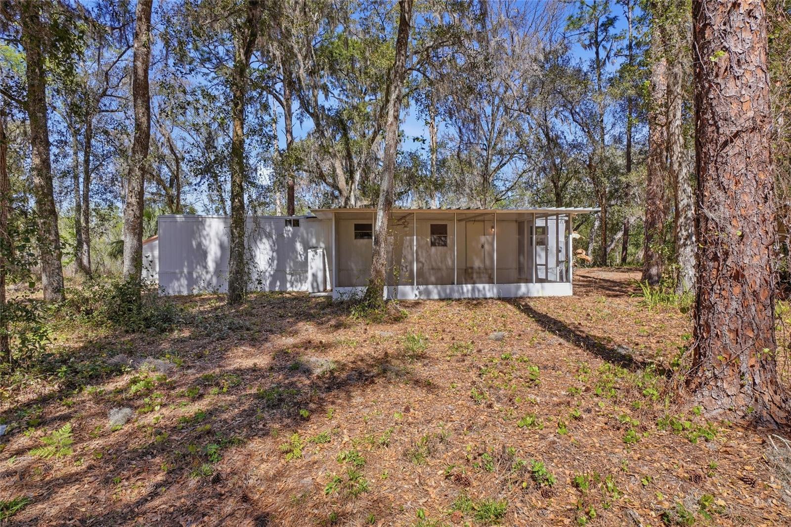 Image 42 of 46 For 13401 Palm Drive