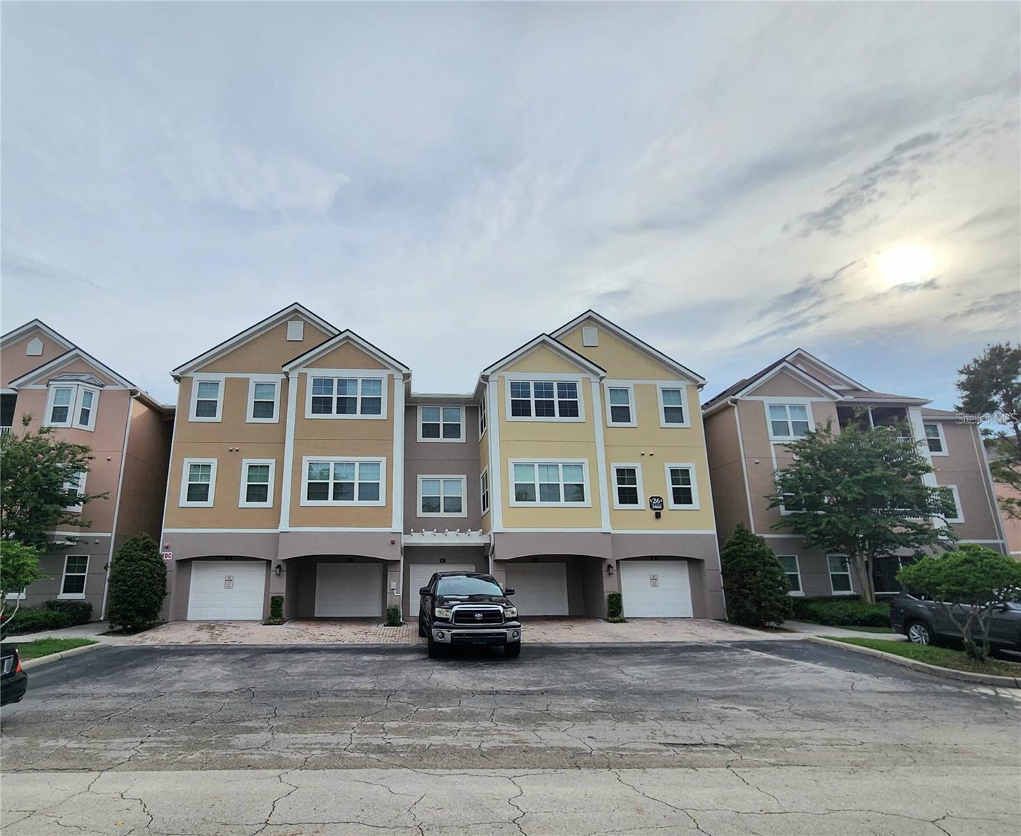 Details for 3468 Soho Street 201, ORLANDO, FL 32835