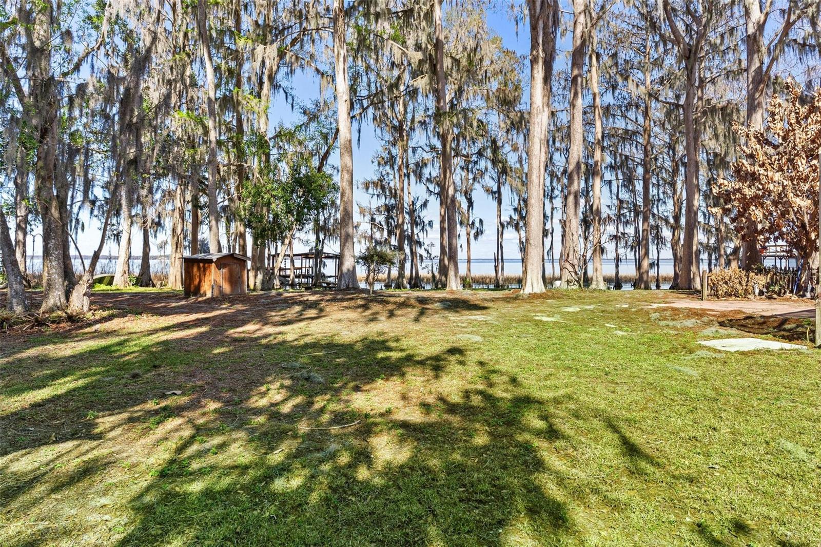 Image 4 of 47 For 28315 Private Road