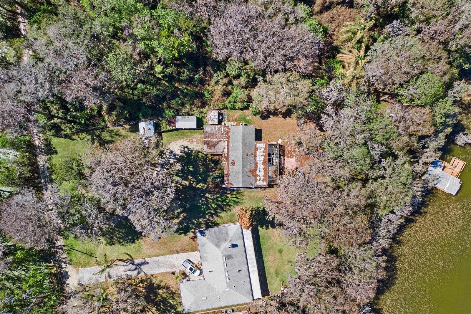 Image 42 of 47 For 28315 Private Road