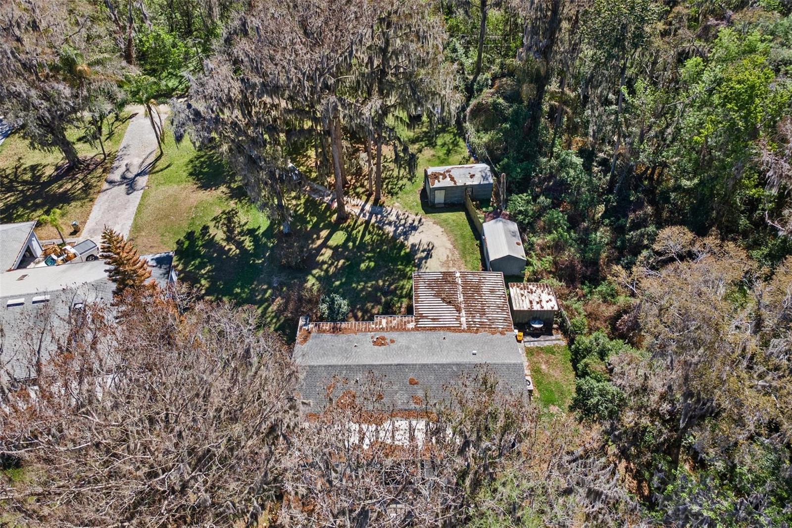 Image 43 of 47 For 28315 Private Road