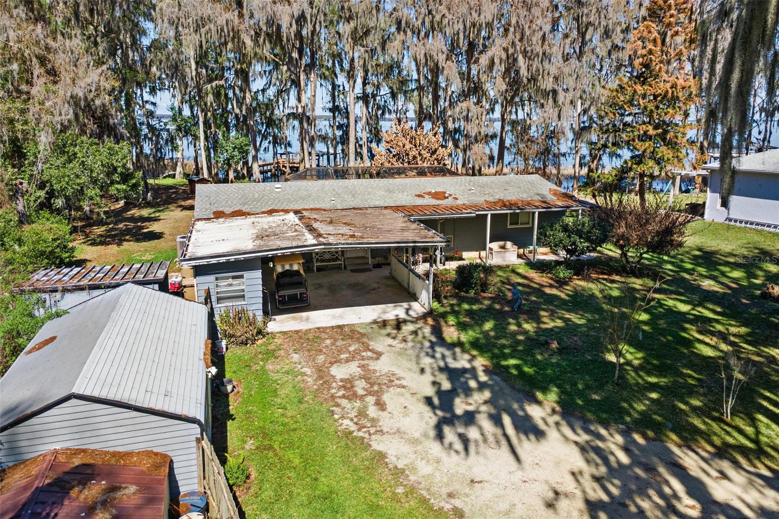 Image 46 of 47 For 28315 Private Road