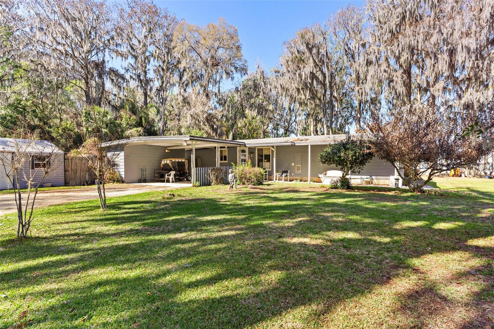 Image 5 of 47 For 28315 Private Road