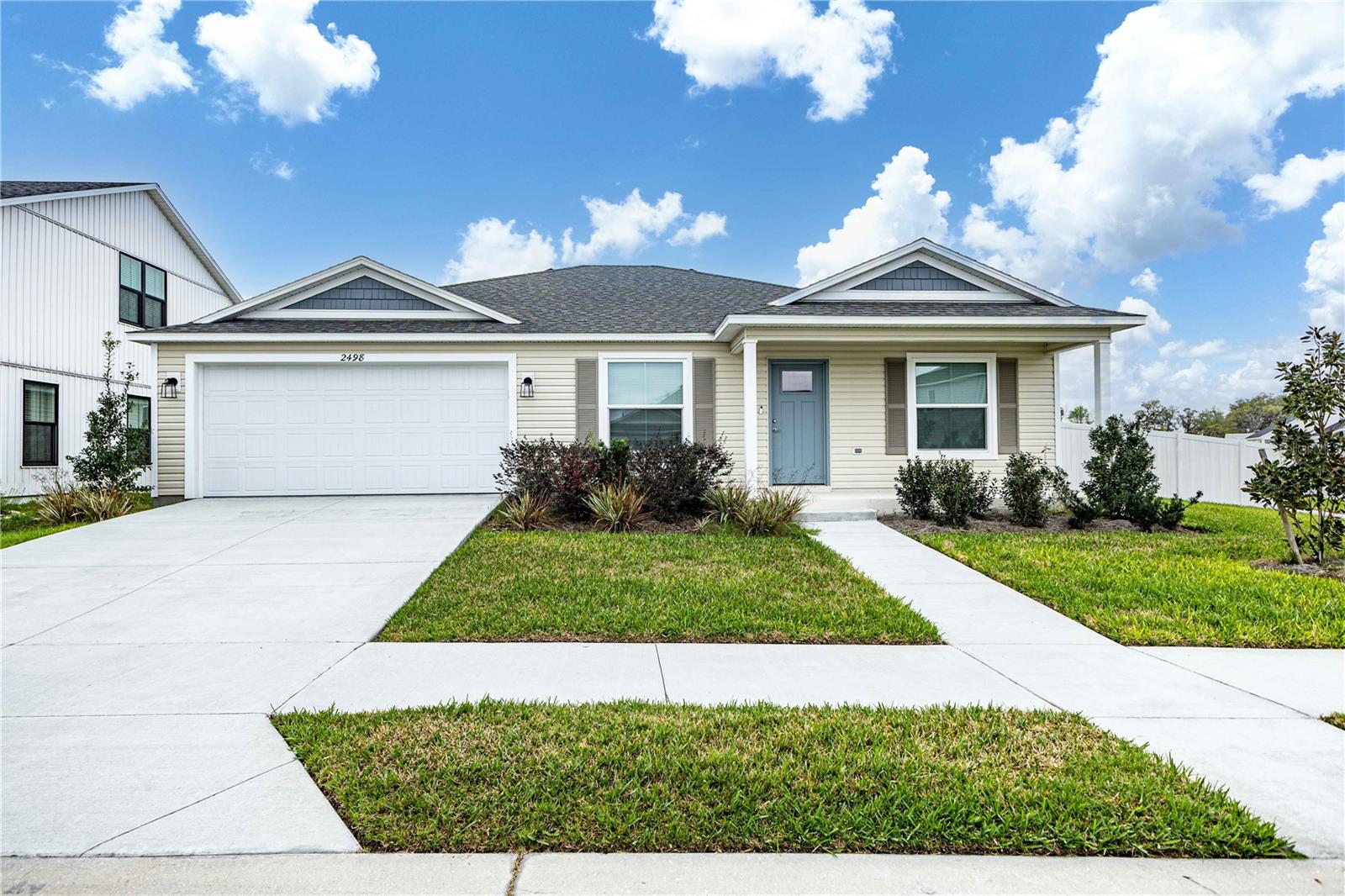 Details for 2498 Alder Avenue, MIDDLETON, FL 34762