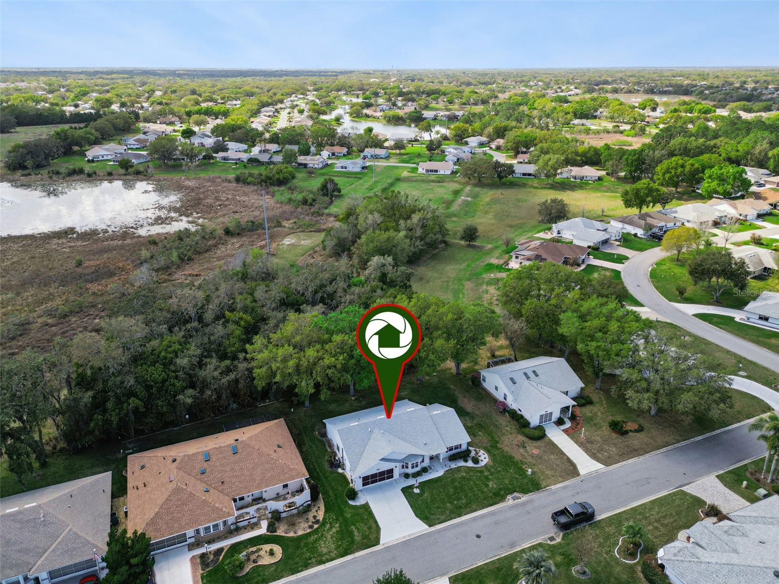 Image 38 of 74 For 27308 Racquet Circle