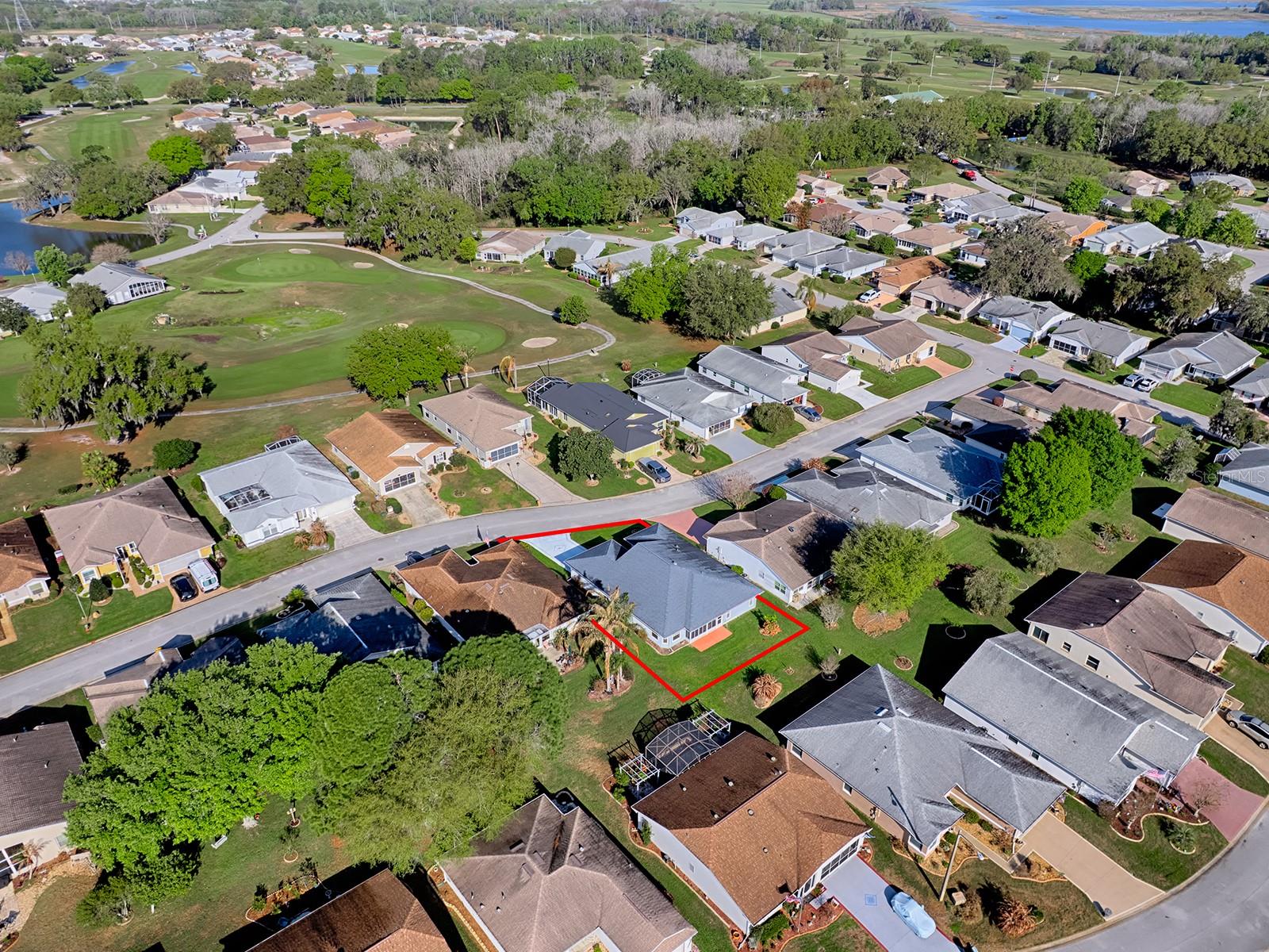 Image 46 of 48 For 32914 Crooked Oaks Lane