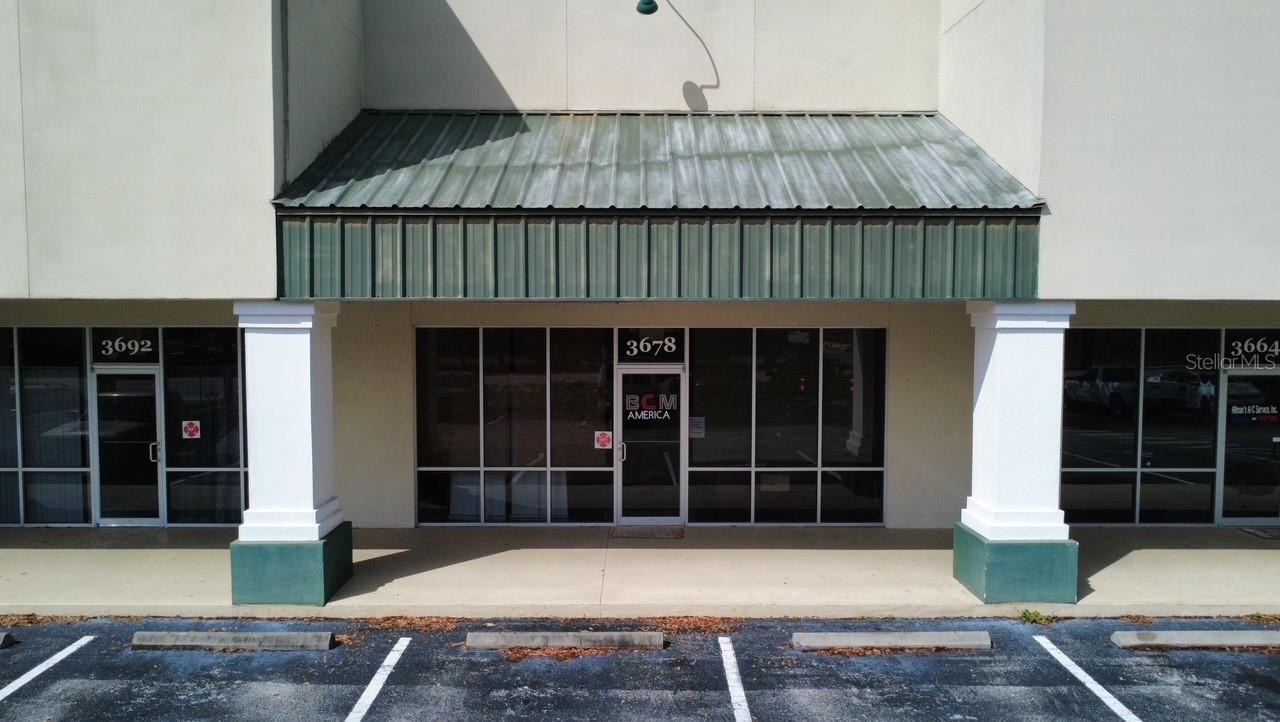 Image 3 of 27 For 3678 County Road 561