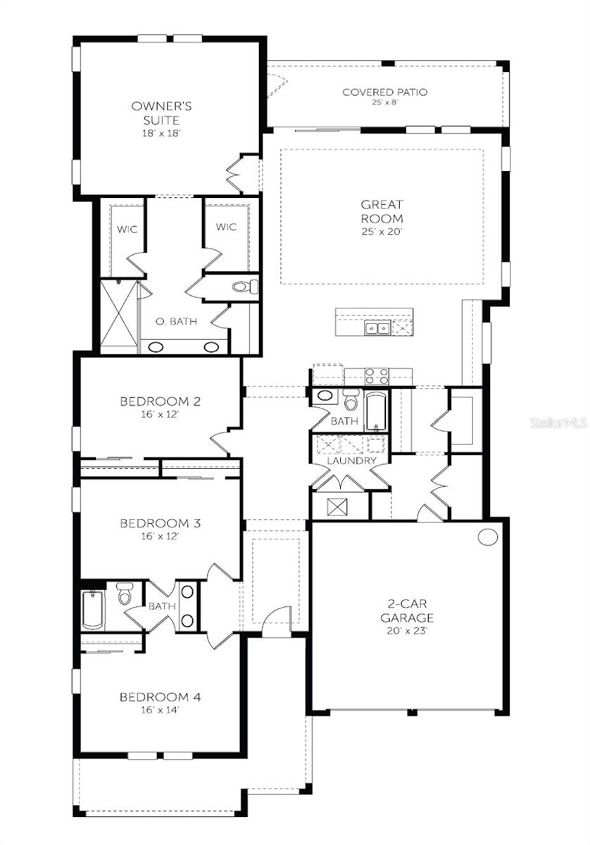 Listing photo id 0 for 13459 Mcmillan Drive