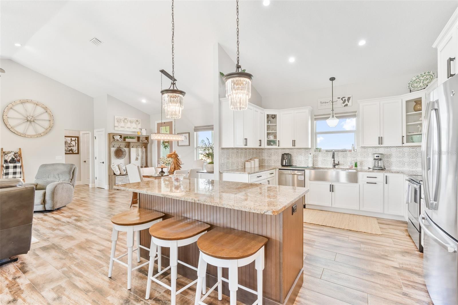 Image 10 of 45 For 16750 Keene Road