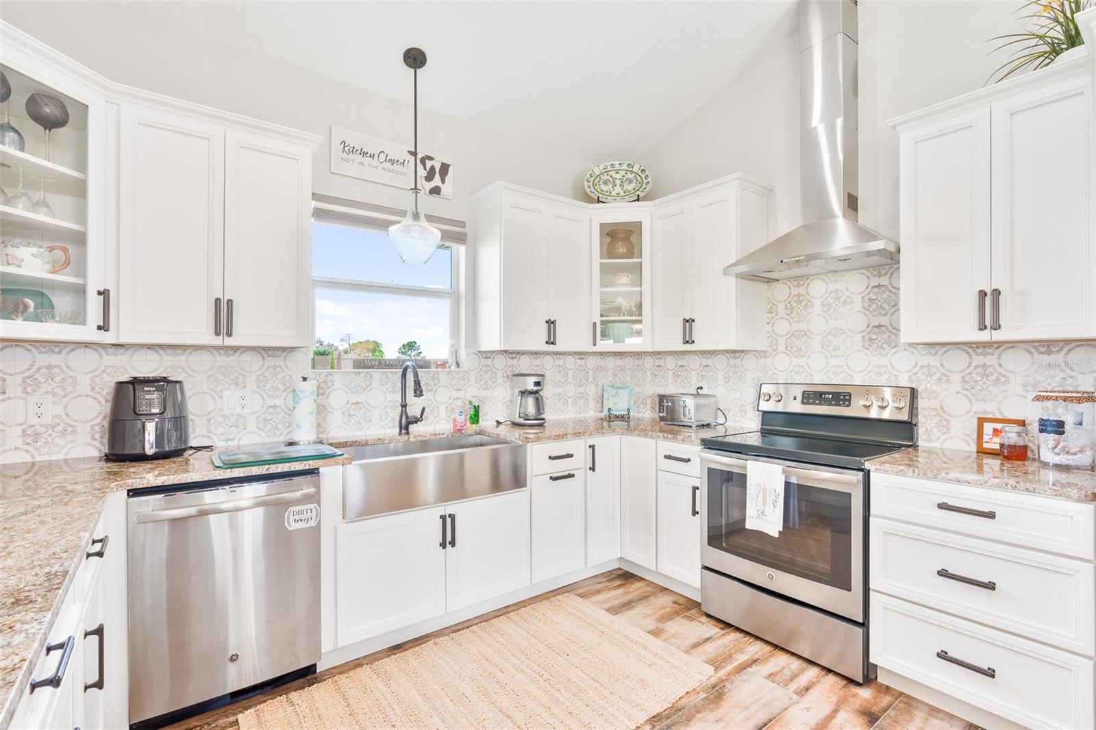 Image 12 of 45 For 16750 Keene Road