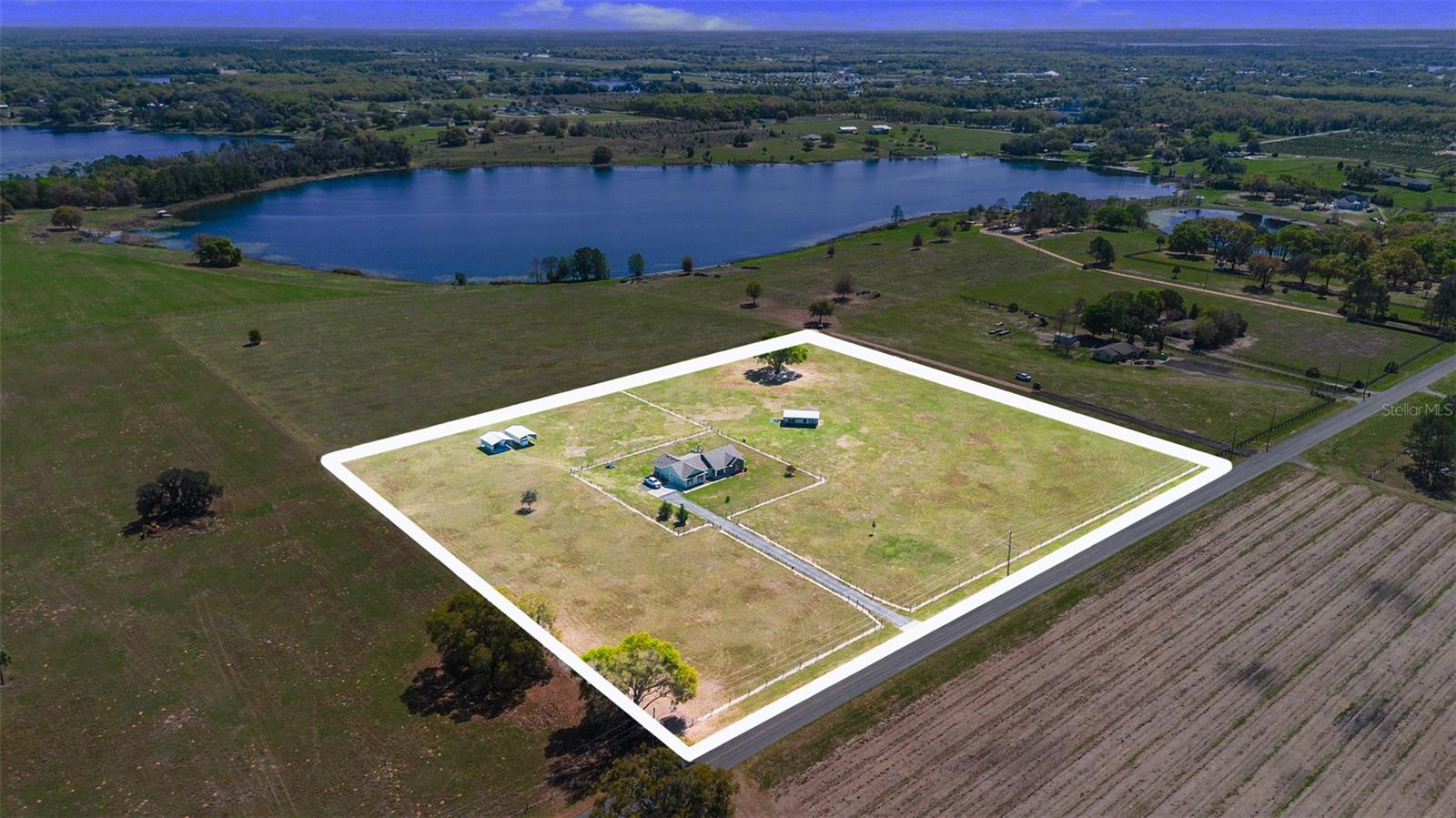 Image 23 of 45 For 16750 Keene Road