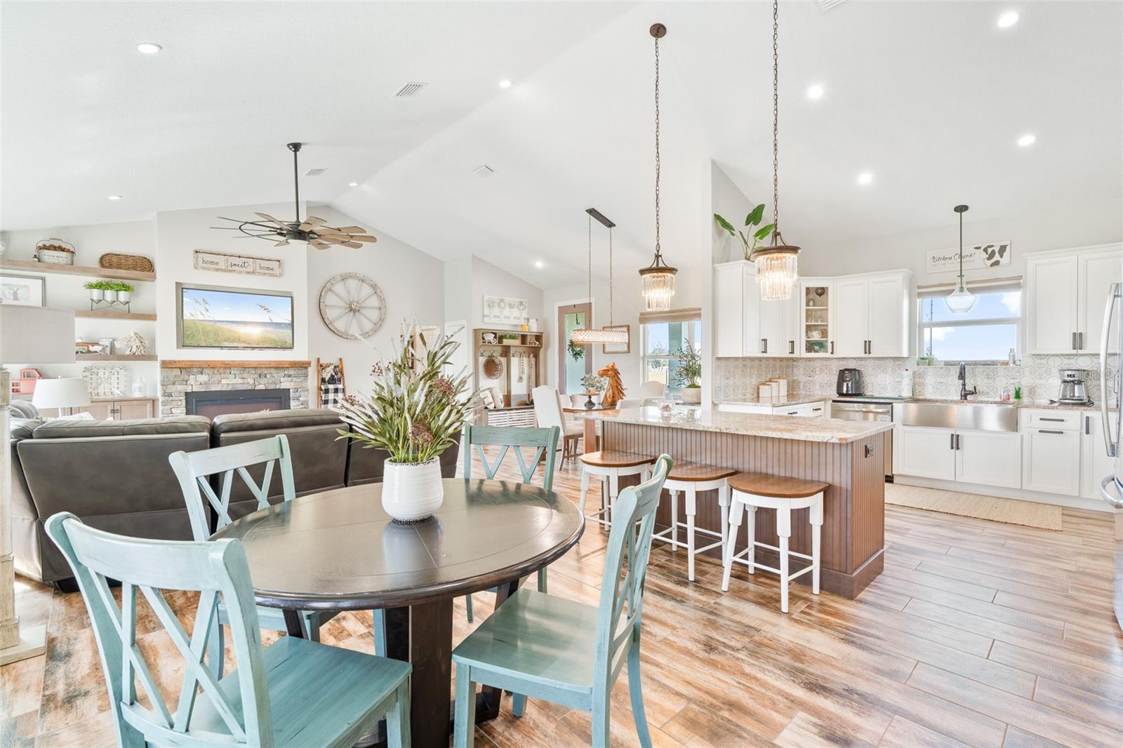 Image 33 of 45 For 16750 Keene Road