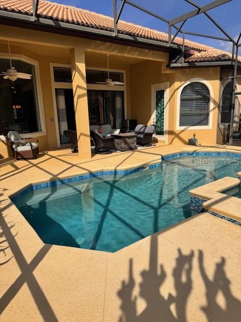 Image 3 of 20 For 9512 Serra Court