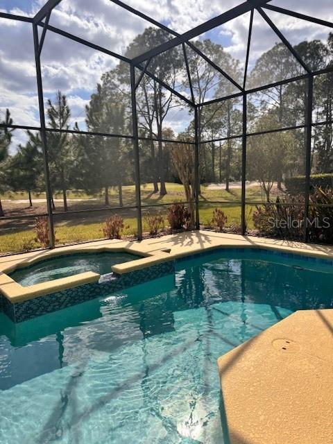 Image 4 of 20 For 9512 Serra Court