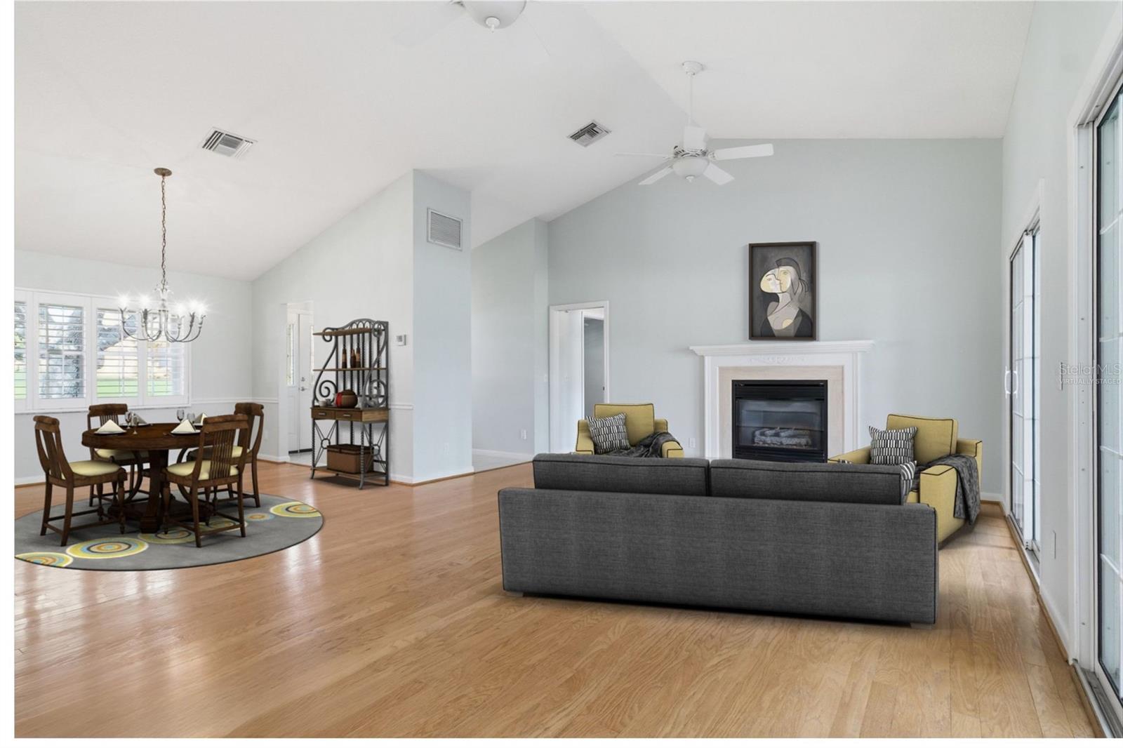 Image 5 of 54 For 15005 Green Valley Boulevard