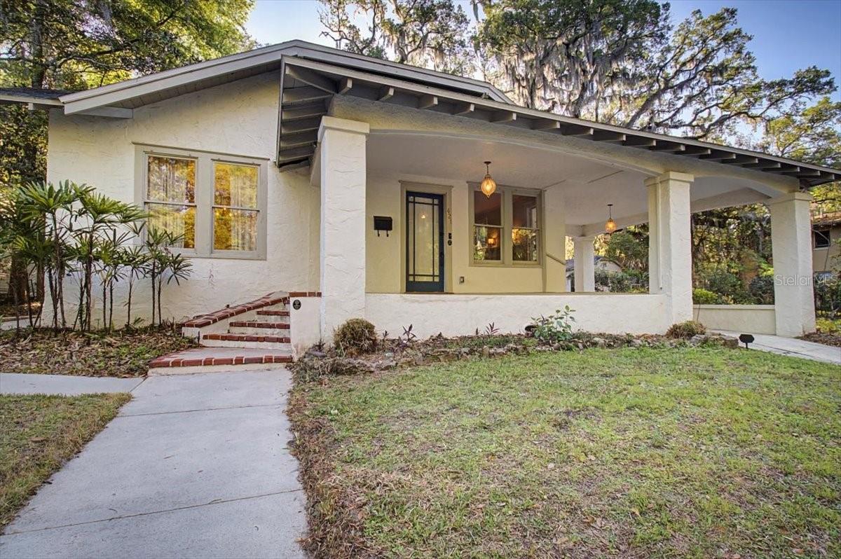 Details for 421 Boulevard, GAINESVILLE, FL 32601