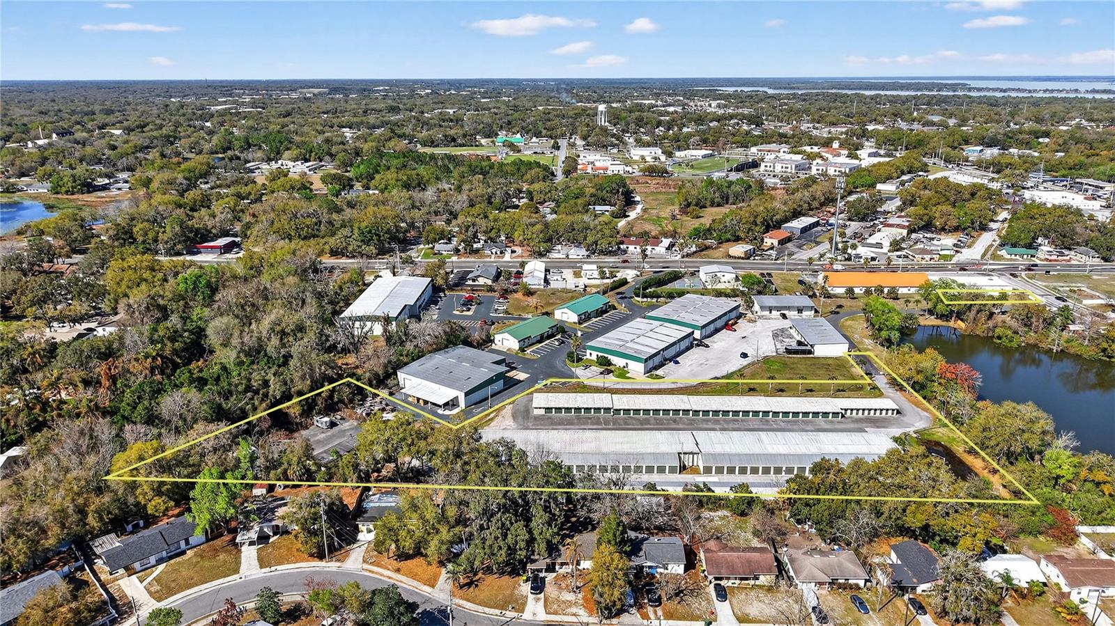 Image 10 of 10 For 1003 & 1007 Warehouse Drive