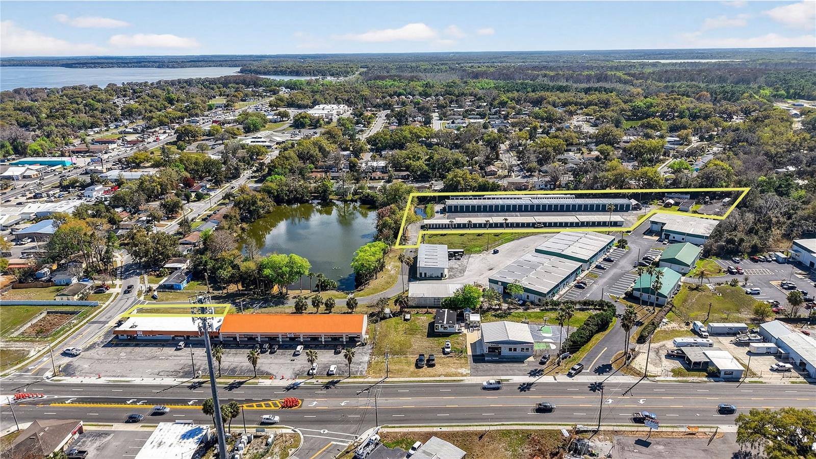 Image 8 of 10 For 1003 & 1007 Warehouse Drive