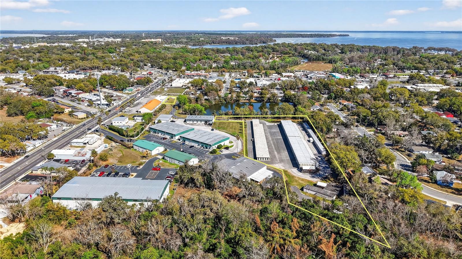 Image 9 of 10 For 1003 & 1007 Warehouse Drive