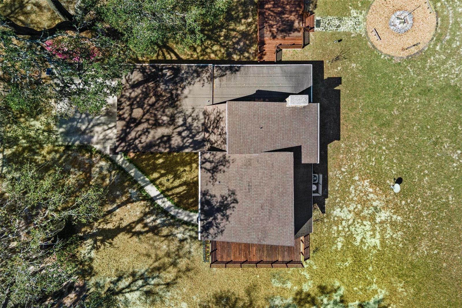 Image 57 of 61 For 2917 Lake Griffin Road