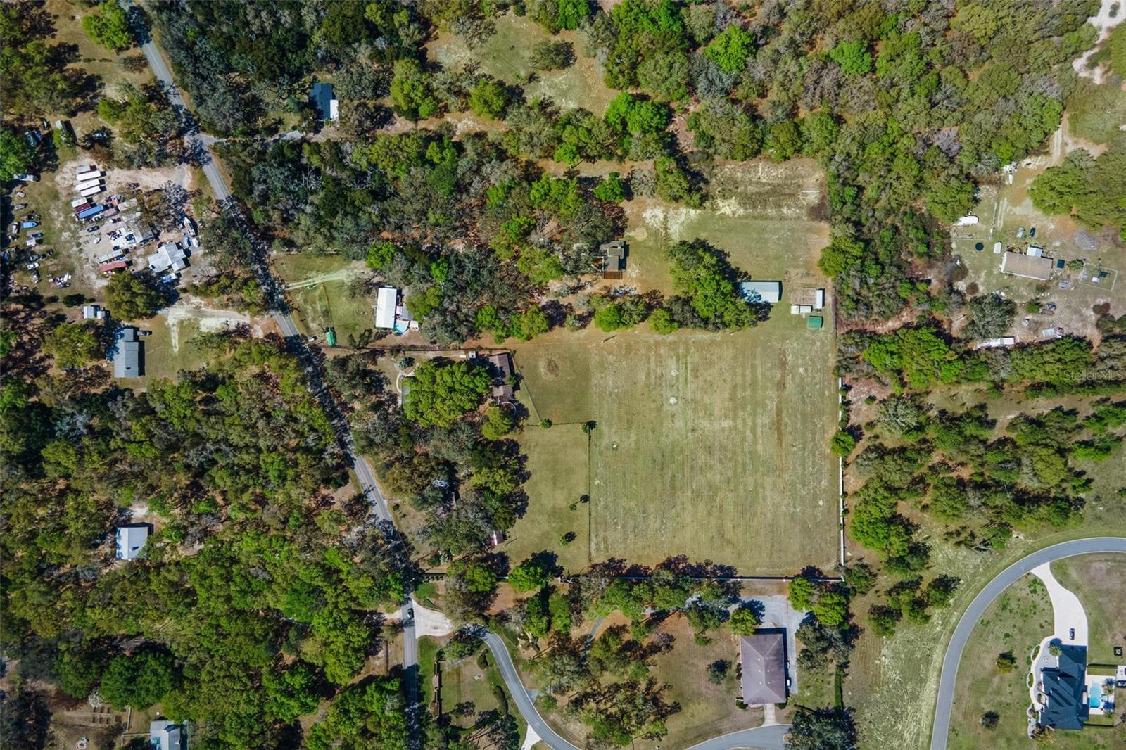 Image 61 of 61 For 2917 Lake Griffin Road