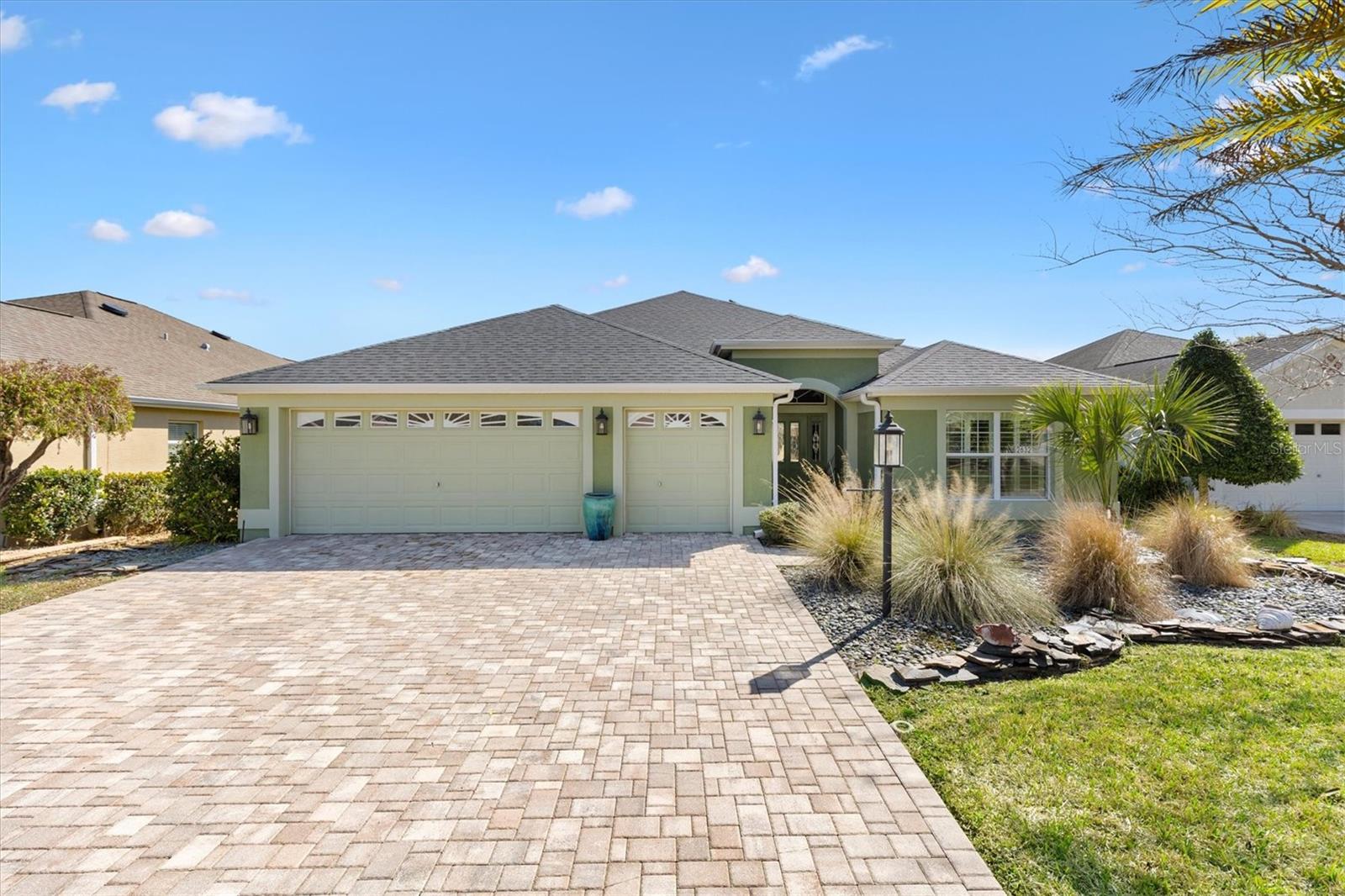 Details for 2632 Buttonwood Run, THE VILLAGES, FL 32162