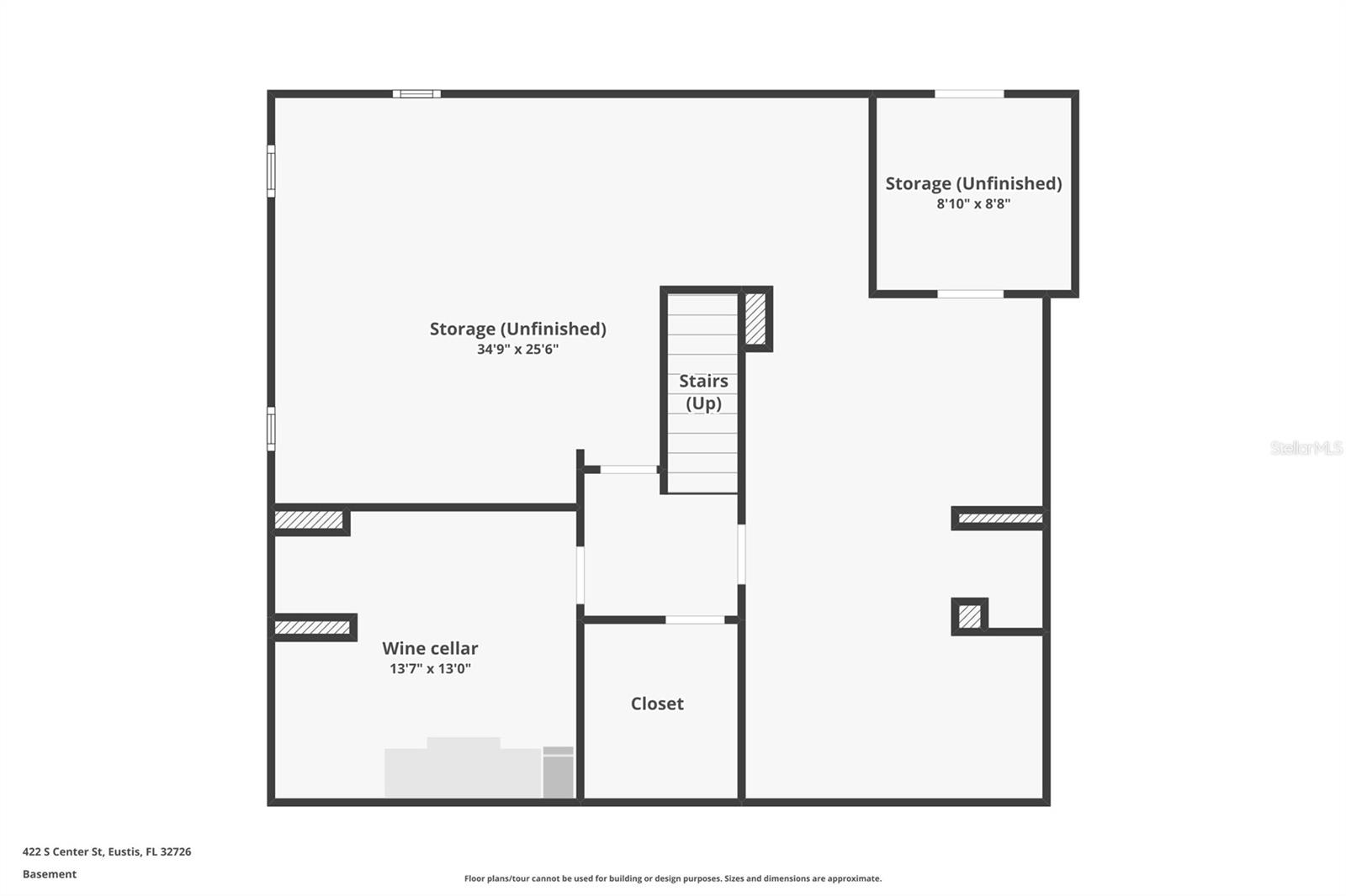 Image 64 of 69 For 422 Center Street