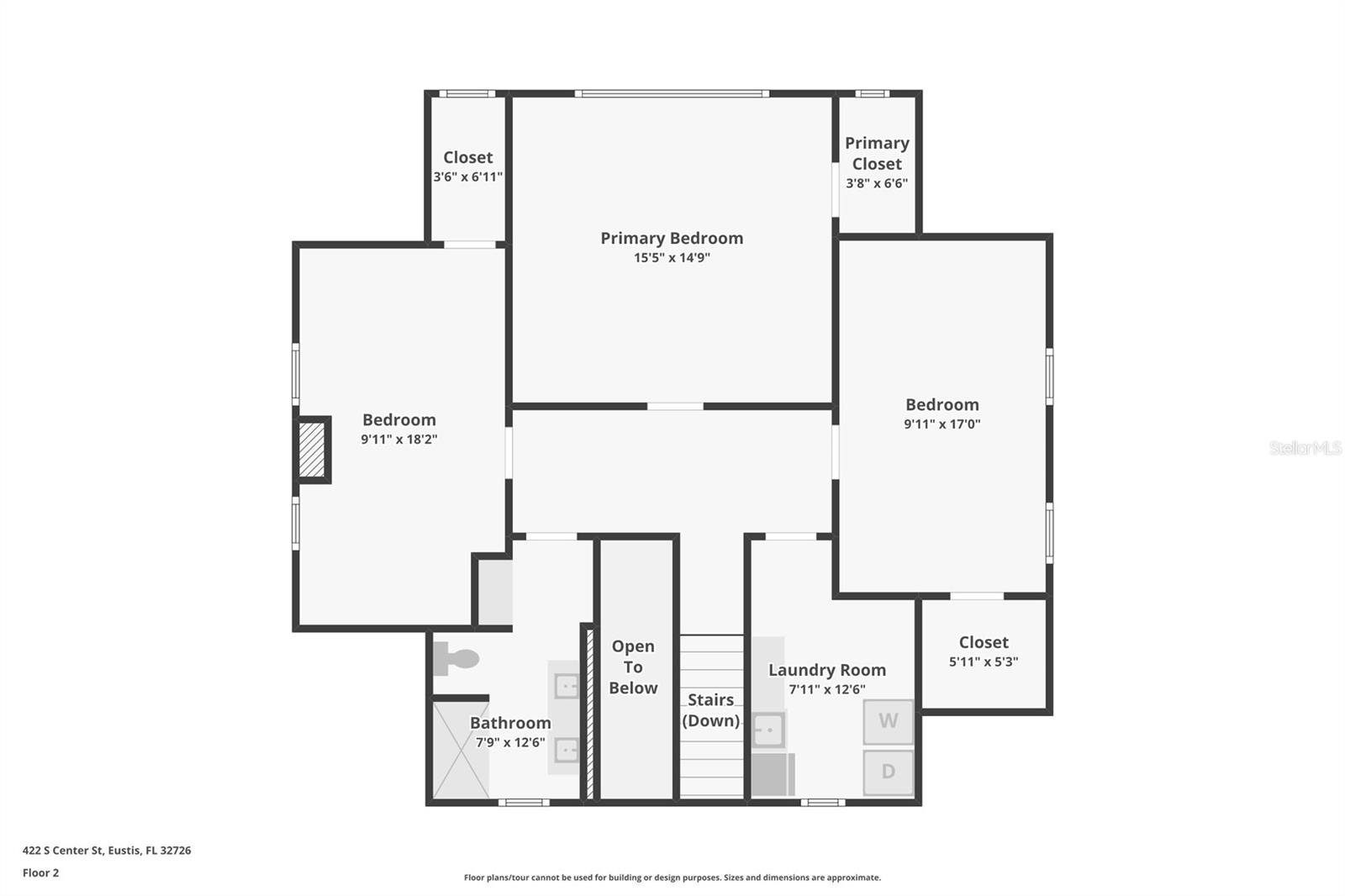 Image 66 of 69 For 422 Center Street