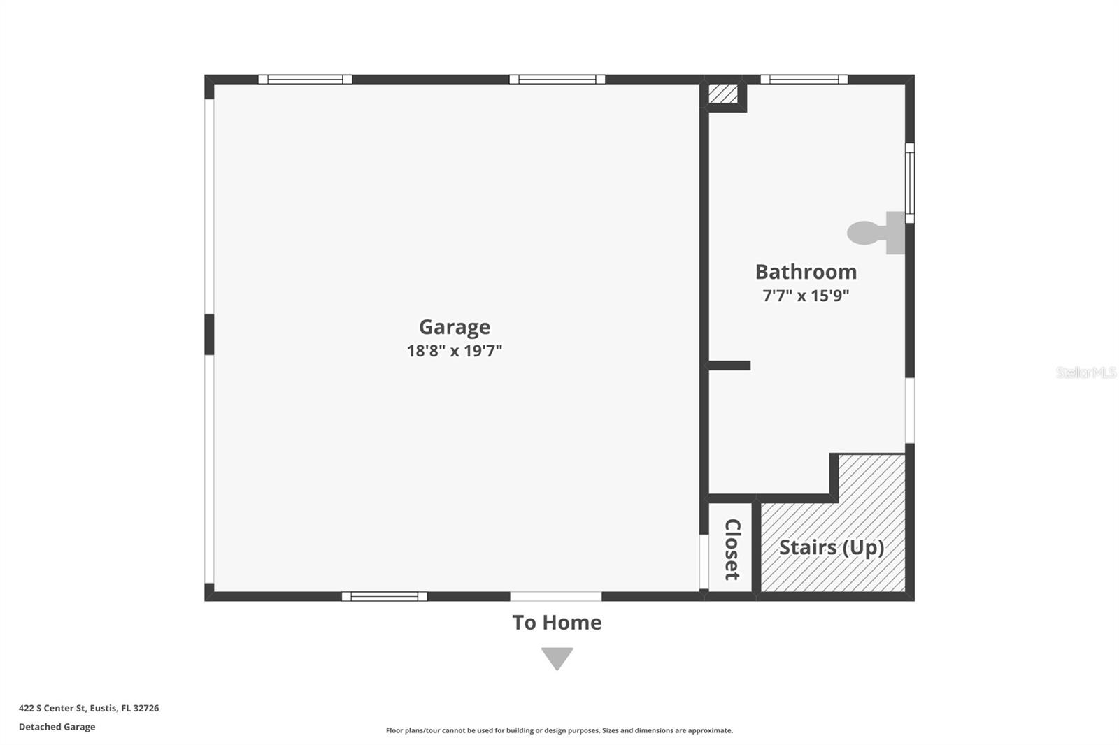 Image 67 of 69 For 422 Center Street