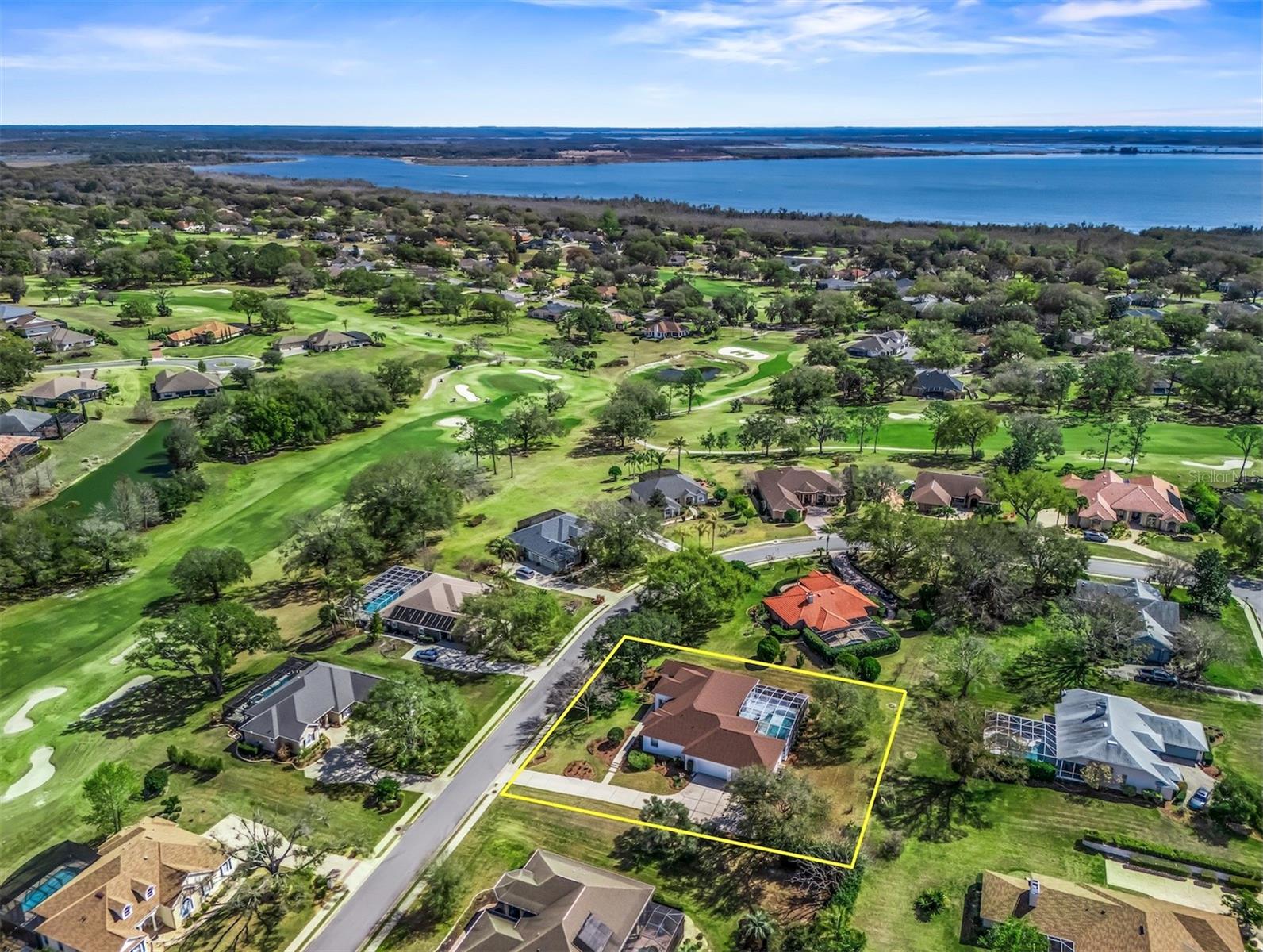 Image 7 of 38 For 39407 Treeline Drive