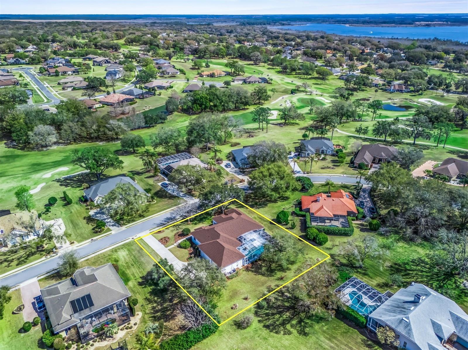 Image 8 of 38 For 39407 Treeline Drive