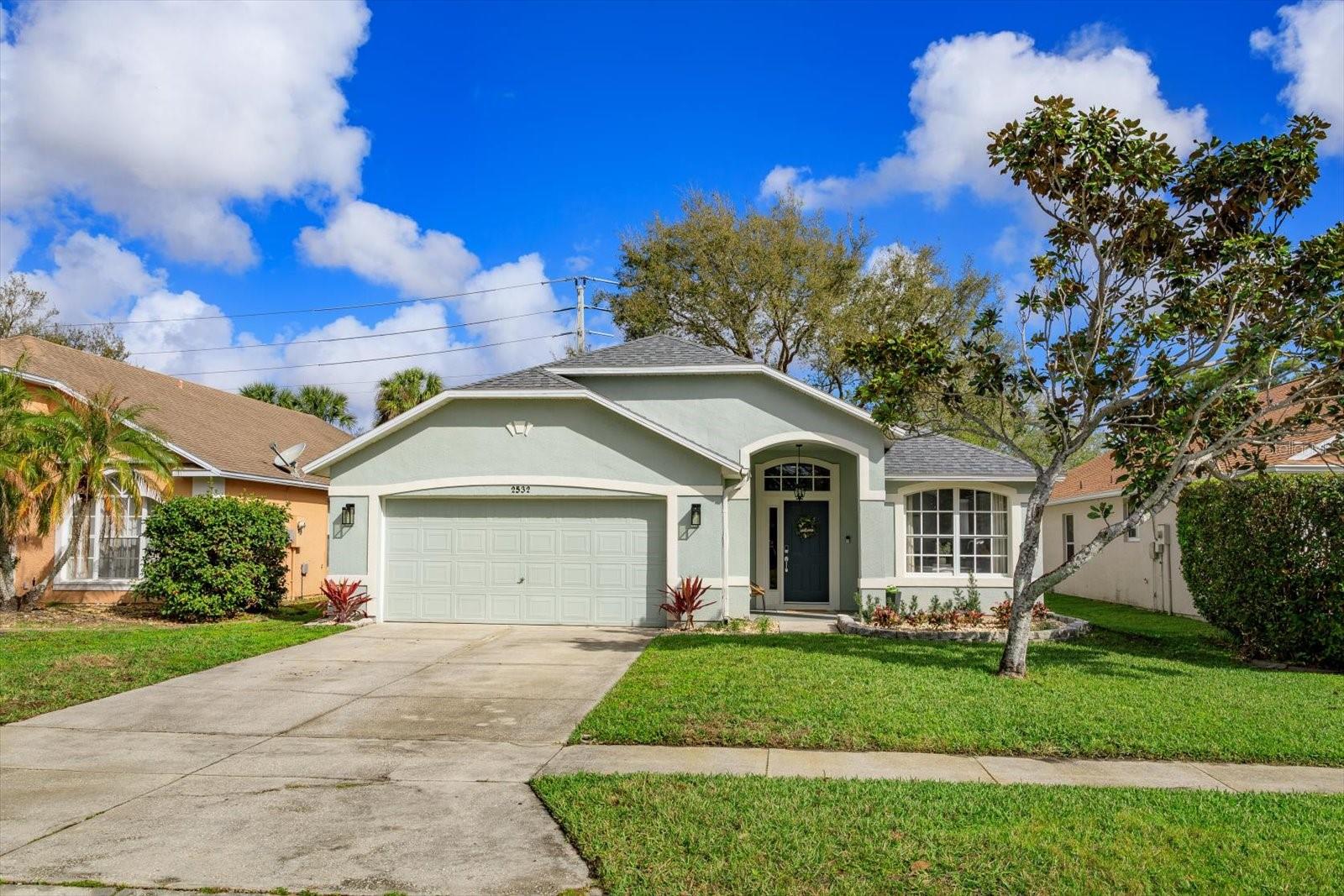 Details for 2532 Ventura Circle, WEST MELBOURNE, FL 32904